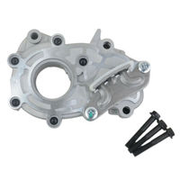 Bomba de aceite 12640448 para BUICK ENCLAVE 2008-2017 CADILLAC ATS SRX XTS GMC ACADIA CAPTIVA SPORT
