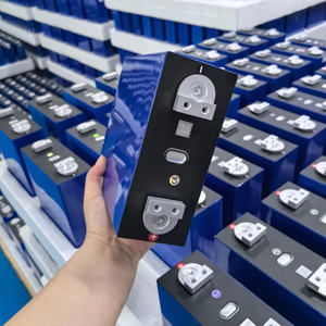 <span class=keywords><strong>PL</strong></span> Stock 8000+ Cycli Levensduur Cornex 3.2V 320Ah 314Ah Lifepo4 Batterij Lithium Prismatische Cel voor 51.2V Zonne-energiesysteem - Product Image 3