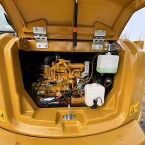 ใช้สำหรับรถขุดตีนตะขาบ 308D น้ำหนัก 0.8 ตัน อุปกรณ์ก่อสร้างไฮดรอลิกมือสองคุณภาพสูง - Product Image 5