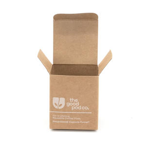 กล่องกระดาษแข็งพร้อมถุงกระดาษของขวัญแบบกำหนดเองหรูหรากล่องกระดาษลูกฟูกสำหรับส่งจดหมาย - Product Image 3