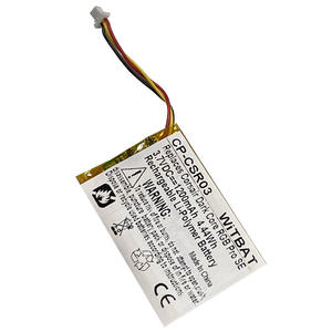 Souris de jeu sans fil <span class=keywords><strong>Corsair</strong></span> Dark Core RGB Pro SE Batterie - Product Image 5