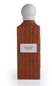 Nude Coral Diamond Eau De Parfum per Donna, Fragranza Floreale per Uso Quotidiano - Product Image 1
