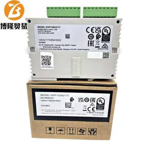 100% ब्रांड नया मूल प्रोग्रामर dvp12s211t cppc मॉड्यूल स्पॉट पीएलसी प्रोग्रामिंग नियंत्रक - Product Image 3