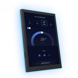 Wall <span class=keywords><strong>Mount</strong></span> nhà thông minh vấn đề chủ đề Wifi 9.7 inch độ nét cao <span class=keywords><strong>Android</strong></span> 13 PoE tự động hóa thiết bị bảng điều khiển - Product Image 4