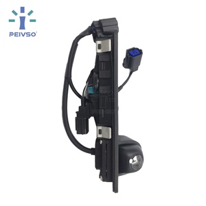 PEIVSO กล้องมองหลังรถยนต์ทุกสภาพอากาศสำหรับ KIA Cerato 2019-2023 1.5L 2.0L กล้องช่วยจอดถอยหลัง 99240-F1100 - Product Image 4