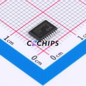 Vente entière FCM32F030F6P6 Microcontrôleur à puce IC à circuit intégré TSSOP-20 (MCU/MPU/SoC) - Product Image 1