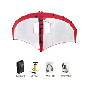 Kit de surf pour adultes, en aluminium aluminium aluminium, <span class=keywords><strong>planche</strong></span> gonflable, Sports aquatiques, 5M, vente directe depuis l'usine - Product Image 5