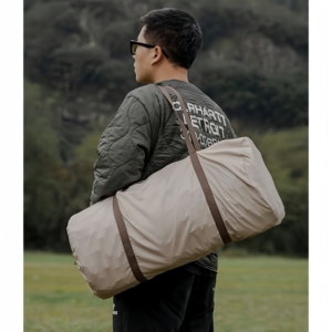 <span class=keywords><strong>Matelas</strong></span> de <span class=keywords><strong>camping</strong></span> léger gonflable portable et <span class=keywords><strong>matelas</strong></span> de couchage avec <span class=keywords><strong>housse</strong></span> en TPU imperméable Design pliable pour une utilisation en extérieur - Product Image 6