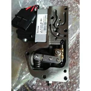 Vanne de régulation de pression Danfoss MCV116G4201 315 bars 100 L/min Vanne hydraulique bidirectionnelle - Product Image 2