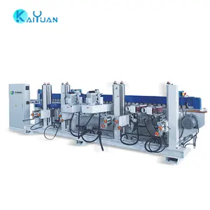 KAIYUAN MMZ-K2S2W2 Full-automatic woodworking edging machine