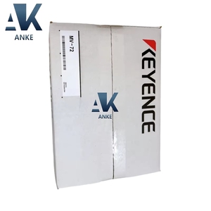 Keyence MV-72 MV-42 MV-22 MV-41Servo Drive and Motor <b>Three</b> Phase or Single Phase AC 200-230V Used for High Speed Synchronization - Product Image 1