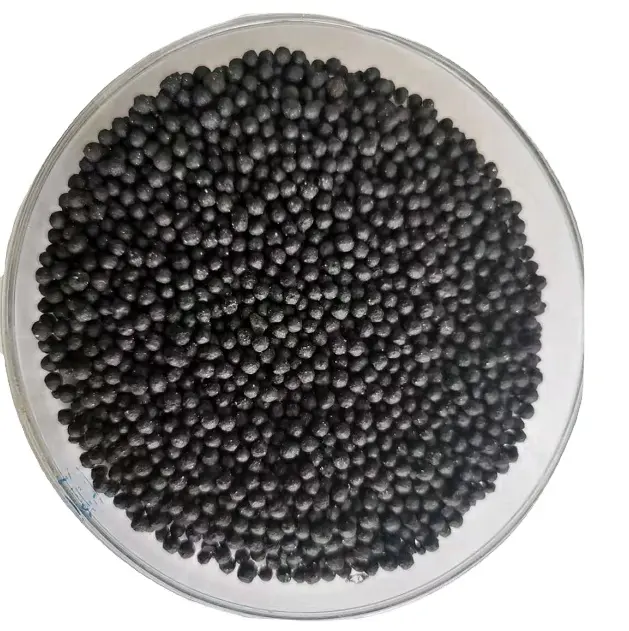 रासायनिक कृषि एनपीके कार्बनिक बारीक गेंदों