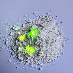 Ir980nm up Conversion Pigment Vert Rouge Bleu Anti-Stoke Colorants fluorescents infrarouges 980nm Absorbant infrarouge pour les colorants textiles - Product Image 2