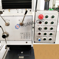 Machine de perçage et de fraisage horizontale sur pied TX611, universelle, 3 axes, automatique, avec affichage numérique et roulement moteur