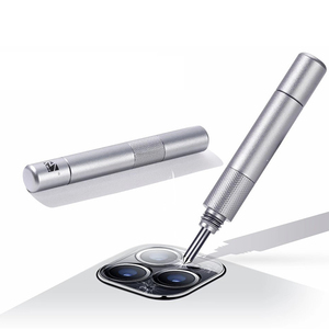 <span class=keywords><strong>M</strong></span>-Triangel Brechstift für iPhone 8 8P X XR 11 12 Mini 13 13Proamx 13mini Rückglas-Brecher Automatischer Mittelpunkt-Stanzer - Product Image 1