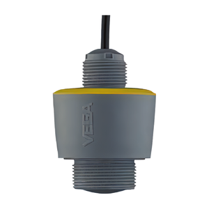 Capteur radar compact VEGAPULS 11 pour la mesure de niveau continue, mesures de traitement de l'eau - Product Image 4