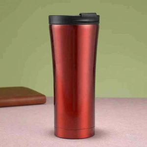 Modern Design Tumbler Vacuum Insulated Travel Friendly <b>Cup</b> for Coffee Mug - Product Image 2