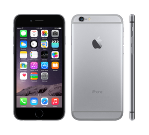 คุณภาพดี มือสองปลดล็อคแล้ว รุ่น US 6 ความจุ <span class=keywords><strong>64GB</strong></span> หน้าจอ 4.7 นิ้ว รับประกัน 1 ปี ราคาถูก ขายส่ง - Product Image 1