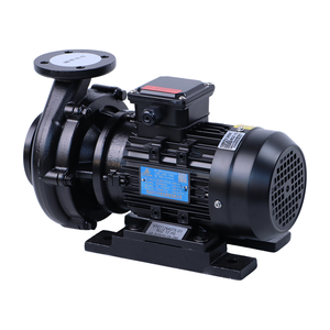 ปั๊มหอยโข่งแบบแนวนอน ไหลแรง 1000 ลิตร/นาที พร้อมมอเตอร์ ลดราคาพิเศษ - Product Image 4
