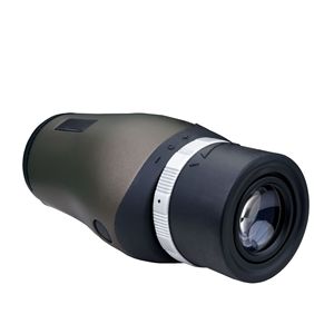 Monocular Telescope 6X30 Wide Angle Portable Handheld Optics Outdoor Use - Product Image 4