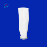 7 "x 32" 180x810mm PP/PE filtre industriel chaussette sac de poche 0.1/0.2/0.51/5/10/25/50/75/100/200/300/400/500 sacs filtrants en micron