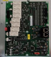 Carte d'E/S KUKA 00-161-116 d'origine |   Module de sécurité C4 SIB |   Carte d'E/S de robot d'automatisation CA de haute qualité Garantie 1 an 24h/24 et 7j/7