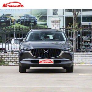 Rare : Mazda CX-30 Premium AWD d'<span class=keywords><strong>occasion</strong></span> |   Essence 2.0L Automatique |   Véhicule entièrement certifié par une inspection indépendante - Product Image 1
