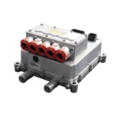 Boîte de vitesses à transformation automatique pour la conversion et les améliorations de camions électriques, boîte de vitesses à transformation automatique robuste pour voitures électriques et véhicules électriques - Product Image 3