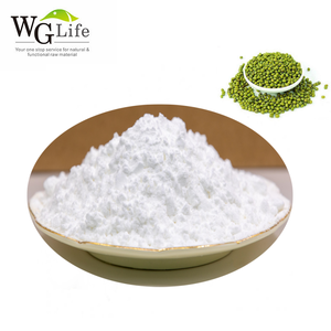 ผงแป้งถั่วเขียวเกรดอาหารในถุงวัตถุเจือปนอาหาร - Product Image 6