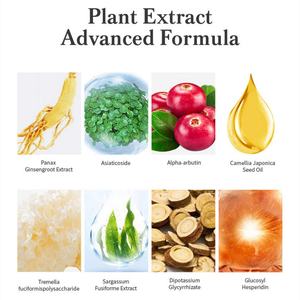 Crema Herbal para Eliminar Cicatrices y Reparar la Piel, Antiinflamatoria, para el Cuidado Diario, 100g, para Todo Tipo de Piel, Venta al Por Mayor - Product Image 2