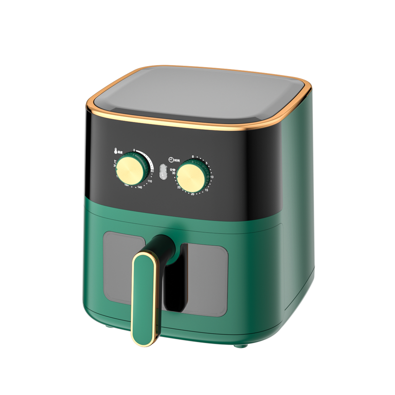 Wholesale New Smart Electric Air Fryer