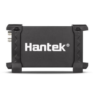 Osciloscopio de mantenimiento automotriz 6022BE, 20M, ordenador de dos canales, osciloscopio <span class=keywords><strong>virtual</strong></span> USB - Product Image 1