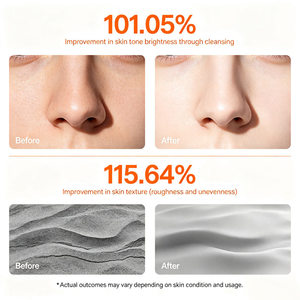 Sérum Visage Éclaircissant Bio à l'Acide Kojique Marque Blanche Exfoliant Élimine les Cellules Mortes, les Points Noirs et les Imperfections en Profondeur - Product Image 5