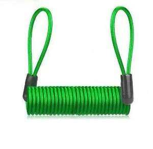 Accessoires pour vélo, cordon de rappel de verrouillage de frein de vélo en plusieurs couleurs - Product Image 4