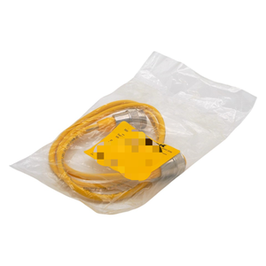 Rsm 40 Rkm 50-1m/s1587/bl67 U-68584 kablo-kullanılmayan-yeni orijinal hazır stok endüstriyel otomasyon Pac adanmış Plc <span class=keywords><strong>Prog</strong></span> - Product Image 1