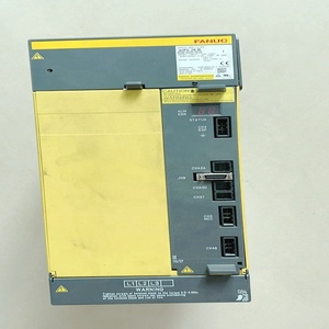 A06B-6200-H026 แอมพลิฟายเออร์ AiPS 26-B สำหรับเครื่องฉีดพลาสติกฟานุค - Product Image 4
