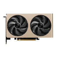 New MSI GeForce RTX5060 8G INSPIRE 2X Gaming Graphics Card With 128-bit For PC Video
