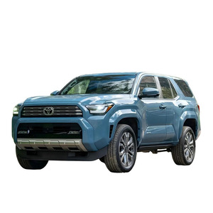 Toyota 4Runner de 5 Plazas, Amplio Espacio, Alta Velocidad, Vehículo a <span class=keywords><strong>Gasolina</strong></span> de Bajo <span class=keywords><strong>Consumo</strong></span>, Todoterreno, Económico, Buen Estado - Product Image 1