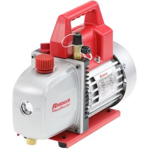 Pompe à vide Robinair Vacumaster 15500 5 CFM à 2 étages pour la climatisation et la réfrigération - Product Image 2