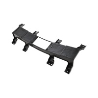 Support central de calandre Flyingsohigh pour Chevrolet TAHOE Z71 2025 – Pièces et accessoires automobiles 85535828