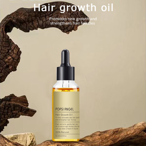 Cuidado del cuero cabelludo Reparación del cabello Nutritiva 100% Aceite esencial de Romero natural puro para el crecimiento del cabello Aceite de aromaterapia para hombres Mujeres - Product Image 5