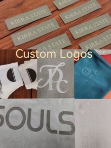 Toalla de Yoga Caliente de Microfibra de 320g con Certificación OEKO-TEX, Diseño Antideslizante de Silicona para Práctica Profesional de Yoga - Product Image 4