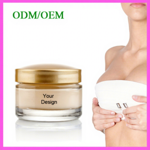 Crème Raffermissante Poitrine aux Herbes pour Obtenir de Plus Grands Seins - Crème Thoracique Femme - Product Image 1