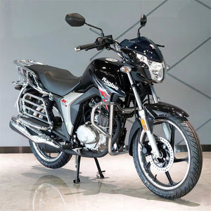 Modelo nacional Iv Efi <span class=keywords><strong>Haojue</strong></span> Dks150Cc cuatro tiempos 9.3KW potencia 120 Km/h bicicleta de calle de velocidad máxima para hombres viaje alimentado por combustible - Product Image 6