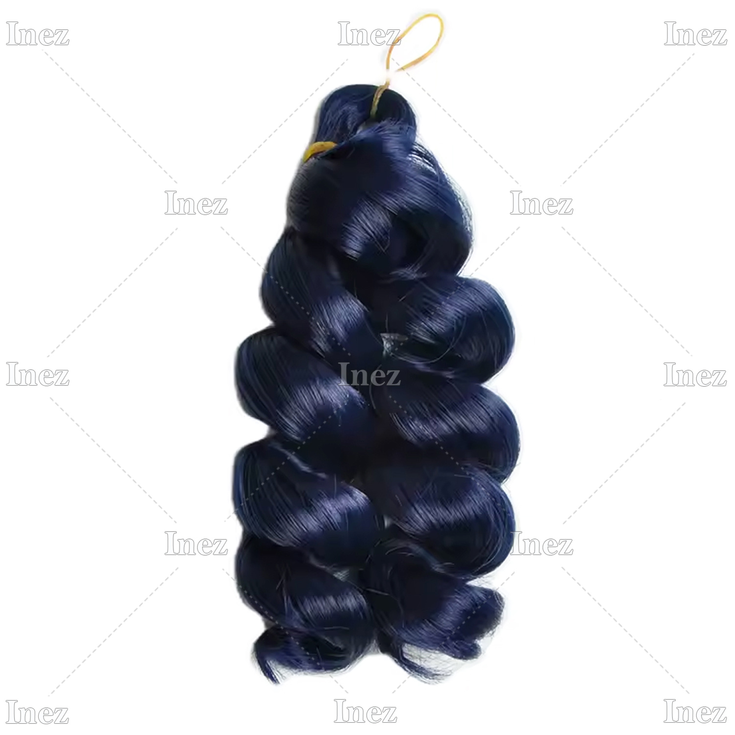 Bleu marine