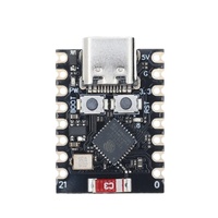 Carte de développement ESP32-C3 ESP32 SuperMini avec fonctionnalités WiFi et Bluetooth pour le développement d'applications IoT et d'appareils intelligents