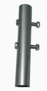 Warmgedoopte gegalvaniseerde Ringlock steigerbalken & standaard accessoires Q355/Q235 staal voor de bouw - Product Image 5