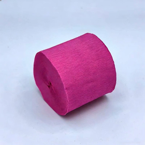 Textured Crepe Paper Roll with Unique Surface Ideal for <b>Scrapbooking</b> Journaling and Handmade Card Making Supplies - Product Image 4