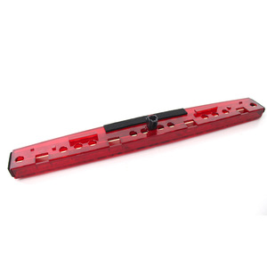 Luz de Freno Elevada LED Roja 12V para Audi A4, Tercera Luz de Freno M019 8E5945097C - Product Image 3