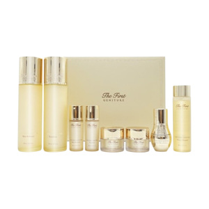 [OHUI] LE PREMIER GENITURE 2PCS SET Herbal enrichi LE PREMIER GENITURE 2PCS SET prend en charge une texture lumineuse lisse - Product Image 1